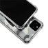NFL Las Vegas Raiders Camo Google Pixel 5 Clear Case